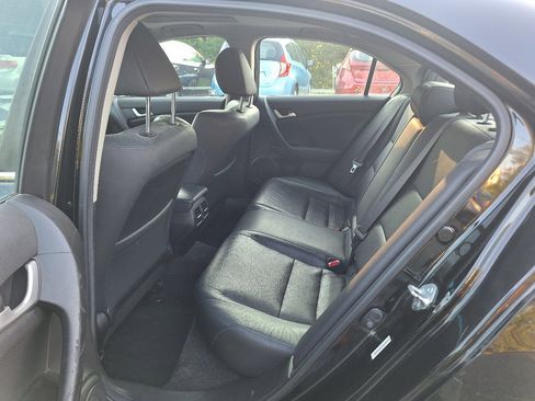 Used 2011 Acura TSX w/ Technology Package image 19