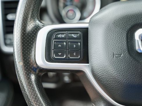 Used 2022 RAM 3500 Big Horn image 16