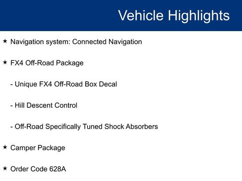 Used 2022 Ford F350 Lariat w/ Lariat Ultimate Package image 20