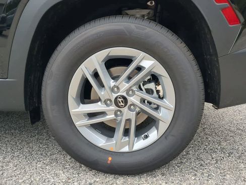 New 2026 Hyundai Tucson SE image 14