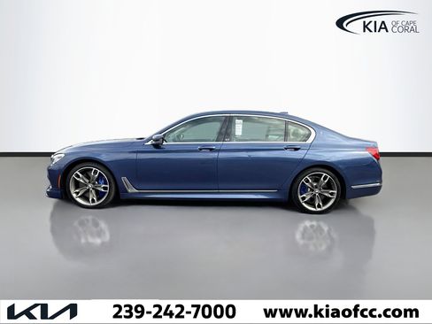 Used 2018 BMW ALPINA B7 xDrive image 2