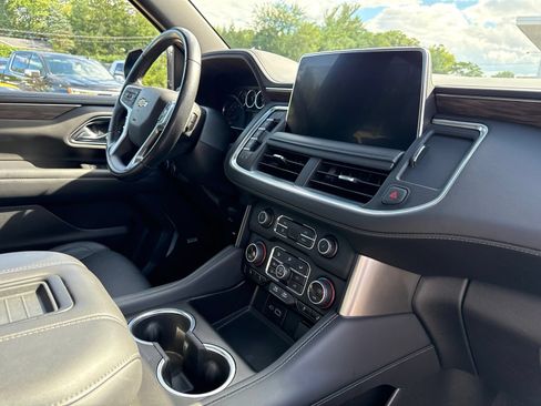 Used 2021 Chevrolet Tahoe LT AWD/4WD image 10