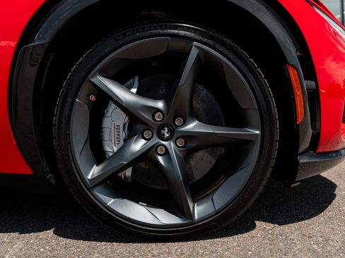 Used 2026 Ferrari Purosangue AWD/4WD image 16