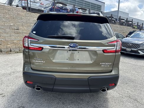 New 2026 Subaru Ascent Limited AWD/4WD image 4
