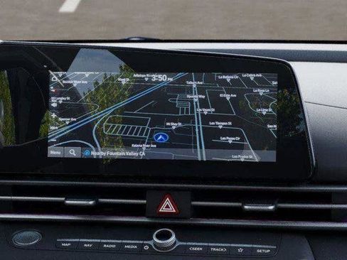 New 2026 Hyundai Elantra Limited image 19