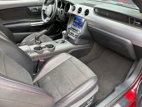 Used 2020 Ford Mustang GT w/ Equipment Group 301A image 30