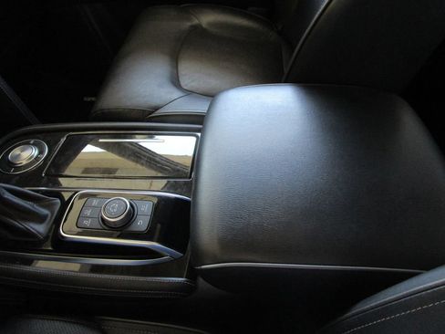 Used 2024 INFINITI QX80 Luxe RWD image 50