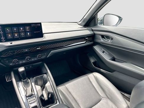 Used 2023 Honda Accord Sport image 22