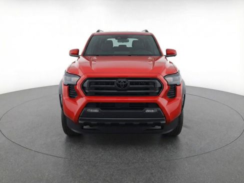 Certified 2026 Toyota 4Runner SR5 AWD/4WD image 34