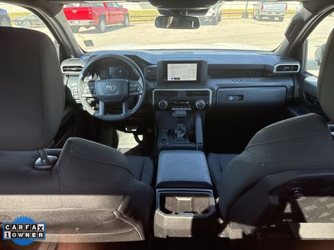 Used 2024 Toyota Tacoma SR image 18