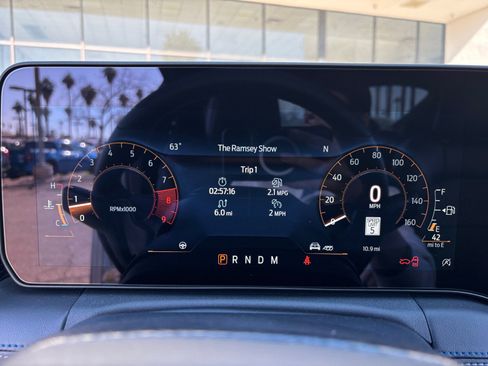 New 2025 Ford Mustang GT Premium w/ California Special Package image 10