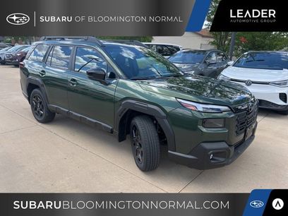 New 2026 Subaru Outback Limited