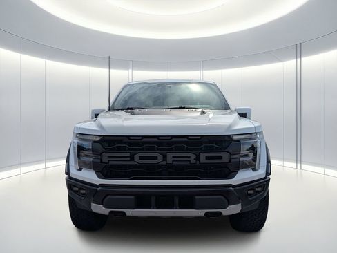 Used 2024 Ford F150 Raptor AWD/4WD image 8