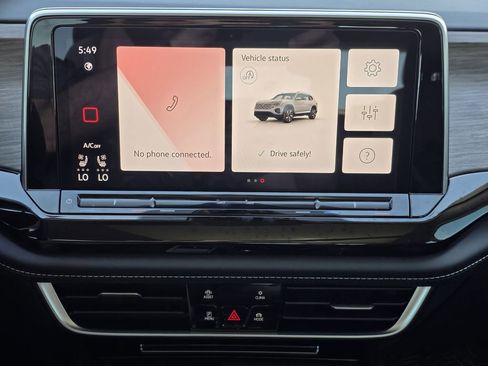 New 2026 Volkswagen Atlas SEL AWD/4WD image 14