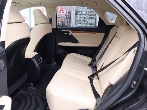 Used 2021 Lexus RX 350 AWD w/ Premium Package image 26