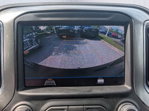 Certified 2022 Chevrolet Silverado 1500 LT AWD/4WD image 28