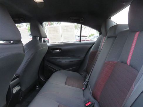 Used 2024 Toyota Corolla SE image 19