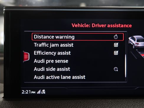 Used 2017 Audi Q7 3.0T Prestige AWD/4WD image 16