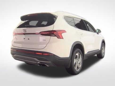Used 2023 Hyundai Santa Fe SEL w/ Cargo Package AWD/4WD image 6
