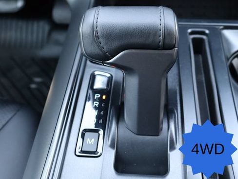 Used 2024 Ford F150 XLT w/ Equipment Group 302A MID AWD/4WD image 12
