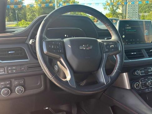 Used 2022 Chevrolet Tahoe RST w/ Luxury Package image 19