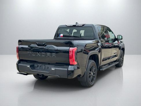 New 2026 Toyota Tundra Limited RWD image 5