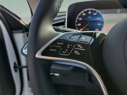 Certified 2026 Mercedes-Benz E 350 Sedan image 23