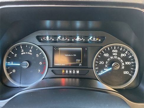 Certified 2019 Ford F150 XLT w/ Equipment Group 302A Luxury image 20