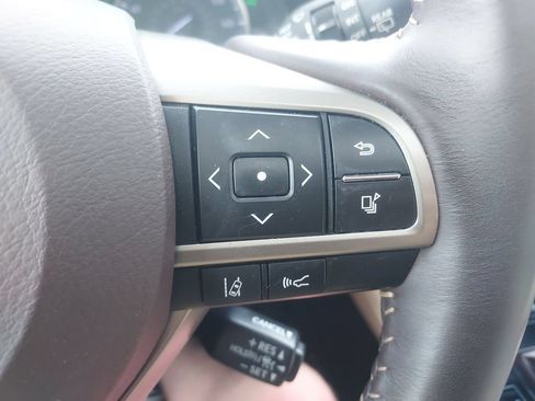 Used 2019 Lexus RX 450h AWD w/ Navigation Package image 21