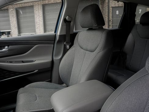 Used 2019 Hyundai Santa Fe SEL FWD image 26