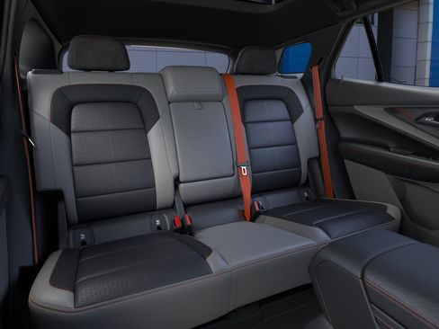 New 2026 Chevrolet Blazer EV SS AWD/4WD image 31