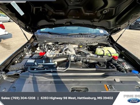 New 2026 Ford F250 XLT w/ XLT Premium Package image 6