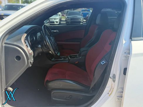 Used 2021 Dodge Charger Scat Pack RWD image 13