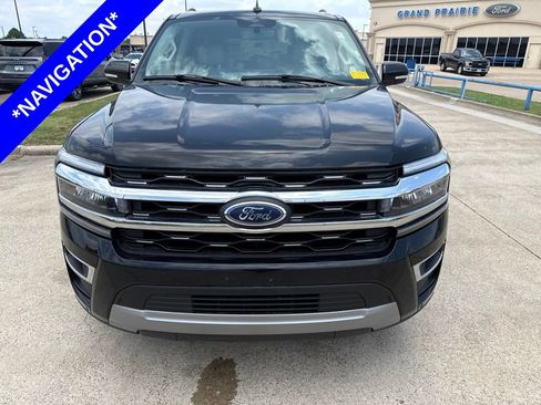 Used 2024 Ford Expedition Limited RWD image 2