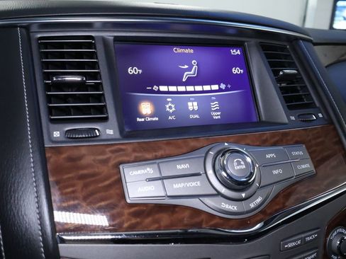 Used 2020 Nissan Armada SL w/ Premium Package image 29