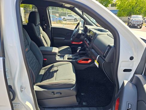 New 2026 Nissan Frontier PRO-4X w/ Tow Package AWD/4WD image 26