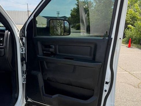 Used 2021 RAM 2500 Tradesman AWD/4WD image 28