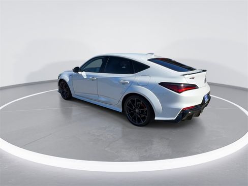 Used 2024 Acura Integra Type S image 10