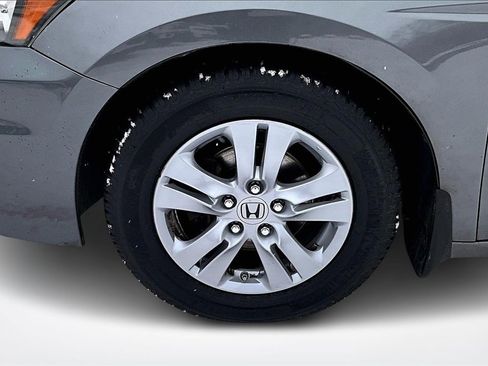 Used 2012 Honda Accord SE image 31