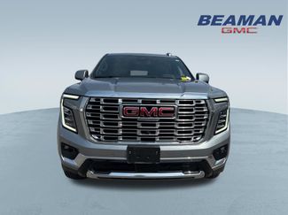 Used 2025 GMC Yukon XL Denali video 2