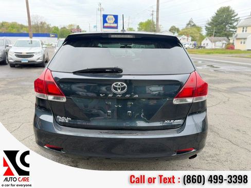 Used 2014 Toyota Venza XLE w/ XLE Premium Package AWD/4WD image 6