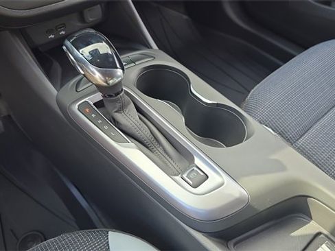 New 2026 Buick Envista Preferred w/ Convenience I Package image 23