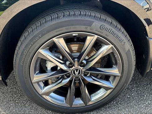 Used 2025 Acura ADX A-Spec FWD image 29