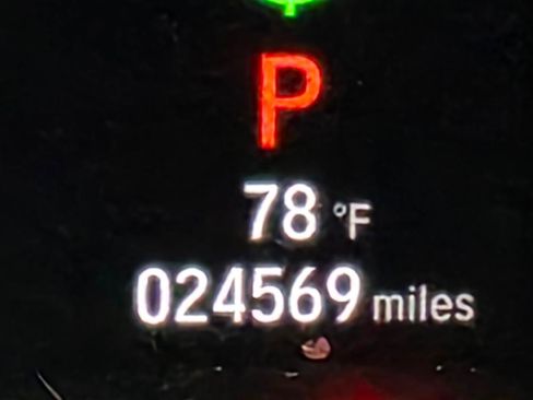 Used 2021 Honda Accord EX-L image 39