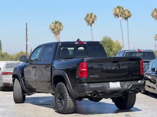 Used 2026 RAM 1500 RHO AWD/4WD video 2