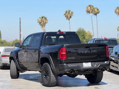 Used 2026 RAM 1500 RHO AWD/4WD image 2