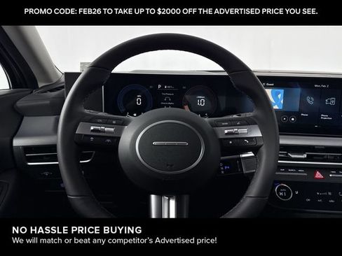 New 2026 Hyundai Sonata SEL image 20