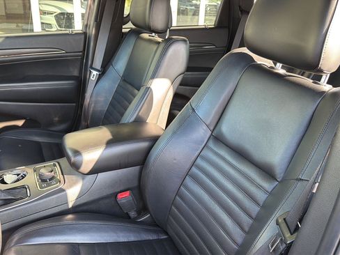 Used 2020 Jeep Grand Cherokee Limited X AWD/4WD image 29