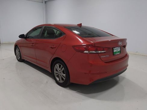 Used 2018 Hyundai Elantra SEL FWD image 5