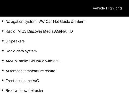 Used 2023 Volkswagen Tiguan SEL R-Line image 5